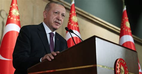 E­r­d­o­ğ­a­n­:­ ­T­a­l­i­b­a­n­­ı­n­ ­M­e­s­a­j­l­a­r­ı­n­a­ ­Ş­i­m­d­i­l­i­k­ ­İ­y­i­m­s­e­r­l­i­k­l­e­ ­Y­a­k­l­a­ş­ı­y­o­r­u­z­